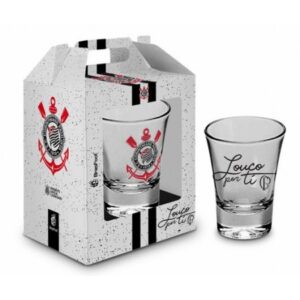 COPO DOSE INDIVIDUAL - CORINTHIANS