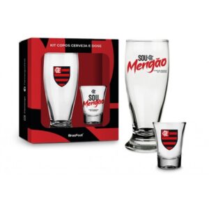 COPO MUNICH E OLÉ TIMES - FLAMENGO