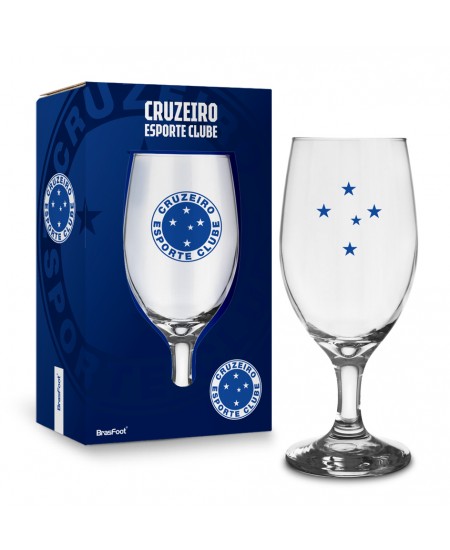 TAÇA WINDSOR CLUBES - CRUZEIRO