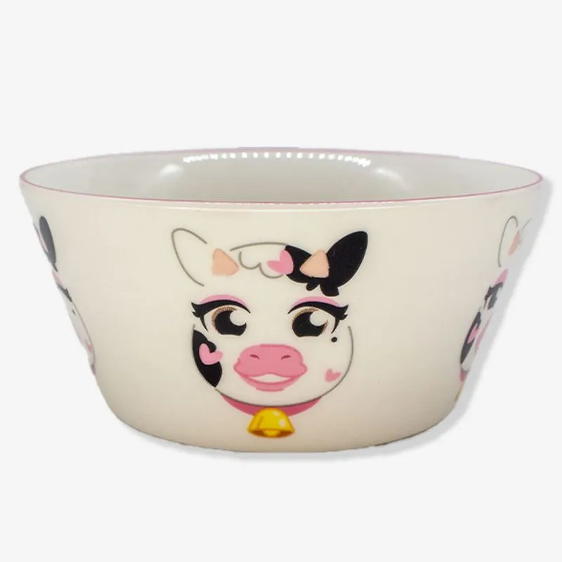 Kit Alimentação Vaquinha – Zonacriativa - Imagem 2