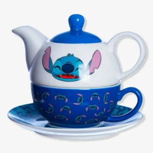 Bule 2 em 1 Stitch - Disney