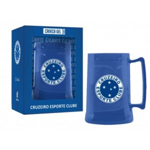 CANECA GEL 300ML - CRUZEIRO AZUL