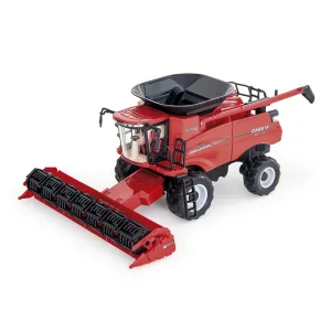 Colheitadeira de Graos Axial-Flow 9250 Case - Imagem 2