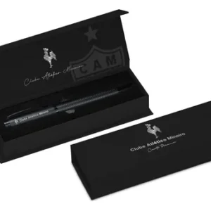 CANETA EXECUTIVA TIMES - ATLETICO