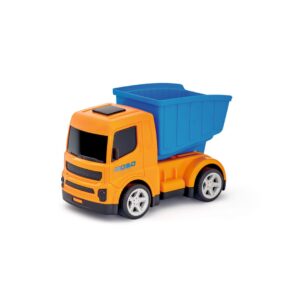 Caminhão Basculante – Solapas