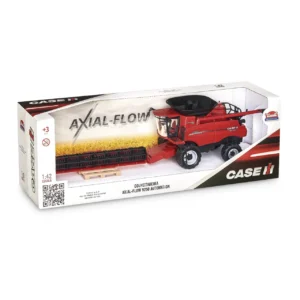 Colheitadeira de Graos Axial-Flow 9250 Case
