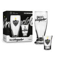 COPO MUNICH E OLÉ TIMES -ATLETICO