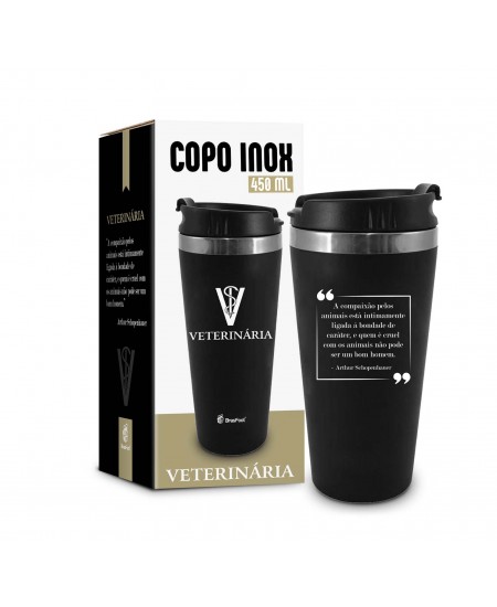 COPO DENVER EMBORRACHADO CURSOS - VETERINÁRIA