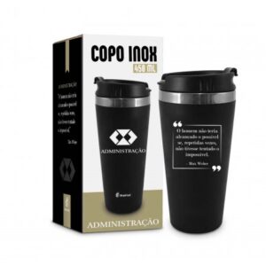 COPO DENVER EMBORRACHADO CURSOS - ADMINISTRAÇÃO