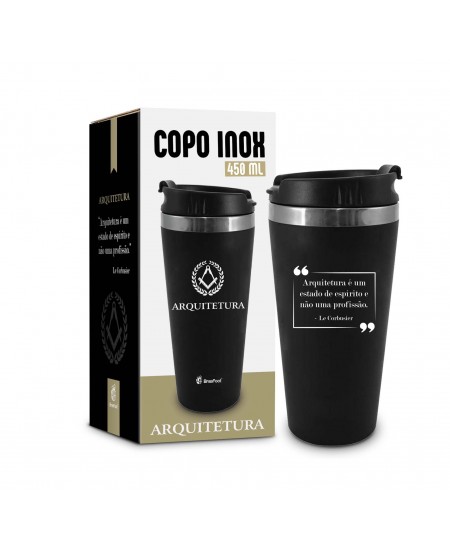 COPO DENVER EMBORRACHADO CURSOS - ARQUITETURA