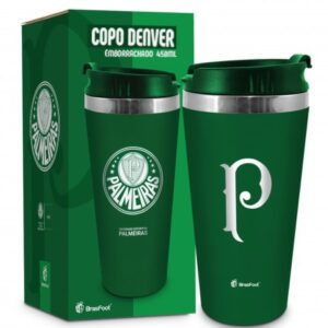 COPO DENVER EMBORRACHADO - PALMEIRAS