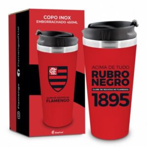 COPO DENVER EMBORRACHADO - FLAMENGO 1