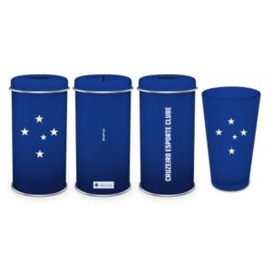 COPO MONACO LATA COFRE 480ML - CRUZEIRO