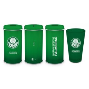 COPO MONACO LATA COFRE 480ML - PALMEIRAS