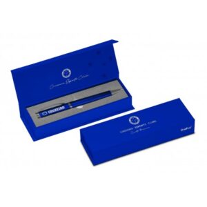 CANETA EXECUTIVA TIMES - CRUZEIRO