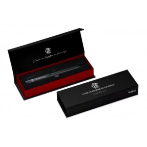 CANETA EXECUTIVA TIMES - FLAMENGO