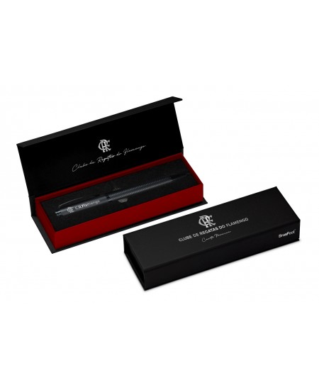 CANETA EXECUTIVA TIMES - FLAMENGO