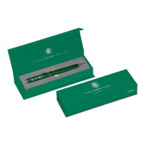 CANETA EXECUTIVA TIMES - PALMEIRAS