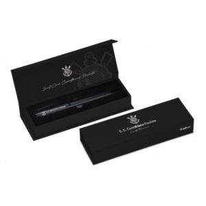 CANETA EXECUTIVA TIMES - CORINTHIANS