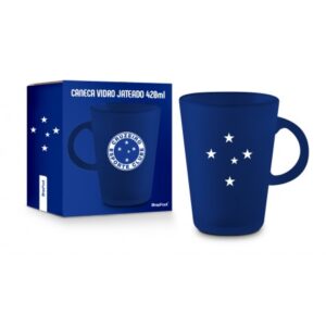 CANECA JATEADA 420ML HAVANA - CRUZEIRO