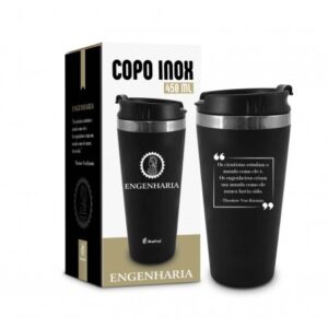 COPO DENVER EMBORRACHADO CURSOS - ENGENHARIA