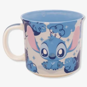 Caneca Tom Stitch Fofinho - Disney