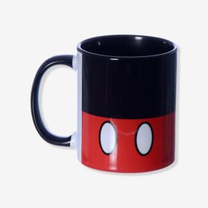 CANECA POP 350ML MICKEY MOUSE