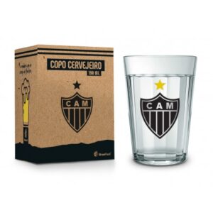 COPO AMERICANO 190ML - ATLÉTICO