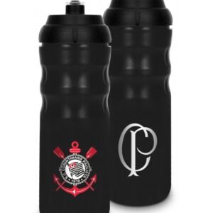 SQUEEZE TÉRMICA TOP 550ML - CORINTHIANS