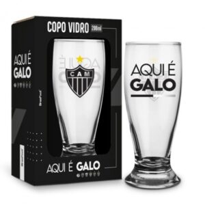 COPO MUNICH 200ML - ATLÉTICO 1