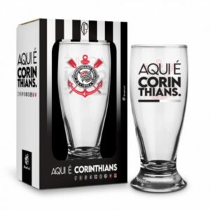 COPO MUNICH 200ML - CORINTHIANS 1