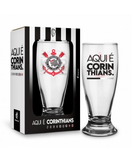 COPO MUNICH 200ML - CORINTHIANS 1
