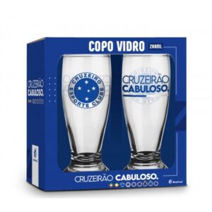 COPO MUNICH C/ 2UN - CRUZEIRO 1