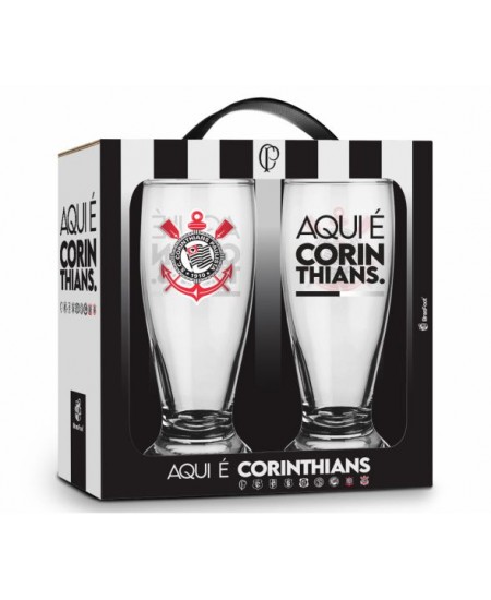 COPO MUNICH C/ 2UN - CORINTHIANS 1