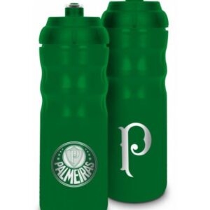 SQUEEZE TÉRMICA TOP 550ML - PALMEIRAS