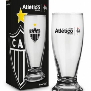 COPO MUNICH CFC 200ML TIMES - ATLÉTICO 2