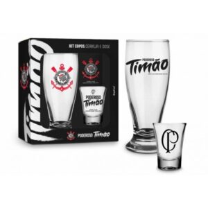 COPO MUNICH E OLÉ TIMES - CORINTHIANS