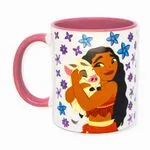 Caneca Pop Moana – Disney