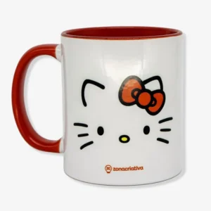 Caneca Pop Hello Kitty