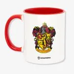 Caneca Pop Grifinória – Harry Potter