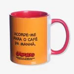 Caneca Pop Café da Manhã – Garfield - Imagem 2
