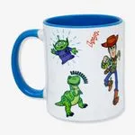 Caneca Pop ToyStory - Disney