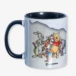 Caneca Pop Ursinho Pooh - Disney