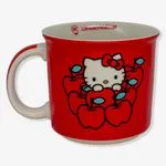 Caneca Tom Hello Kitty