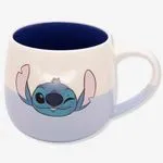 Caneca Maggie Stitch Piscadinha - Disney - Imagem 2