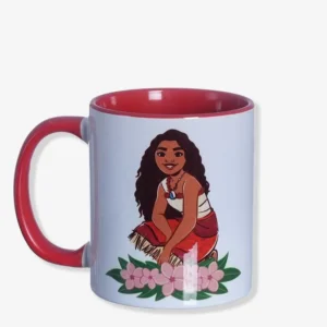 Caneca Pop Moana 2 - Disney