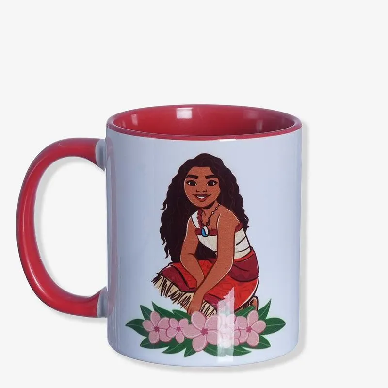 Caneca Pop Moana 2 - Disney