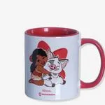 Caneca Pop Moana 2 - Disney - Imagem 2