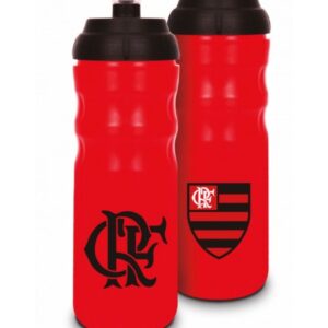 SQUEEZE TÉRMICA TOP 550ML - FLAMENGO