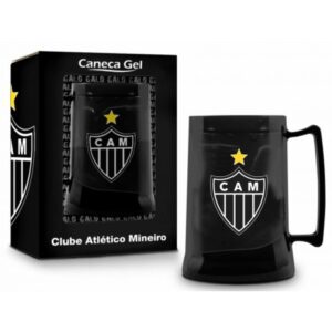 CANECA GEL 300ML - ATLÉTICO MINEIRO